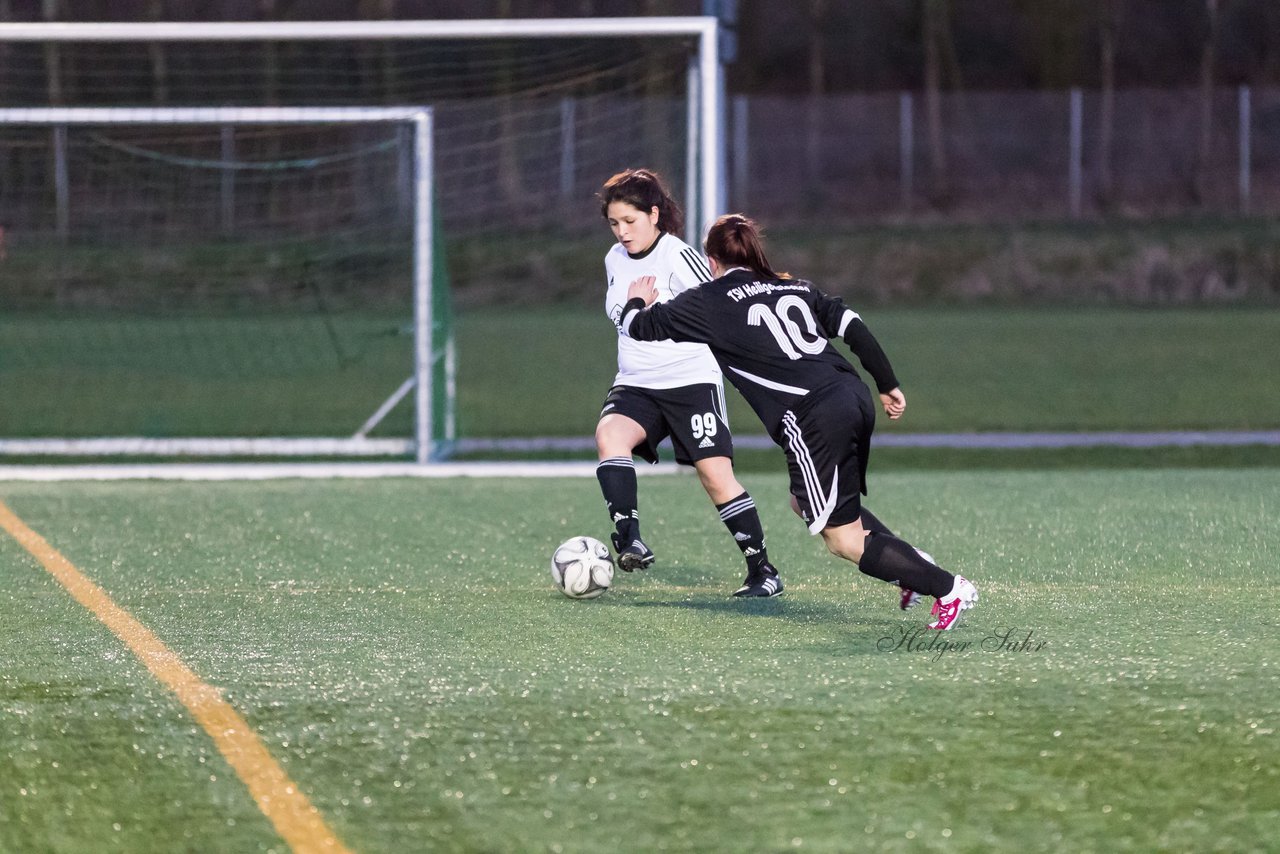 Bild 232 - Frauen VfR Horst - TSV Heiligenstedten : Ergebnis: 2:1